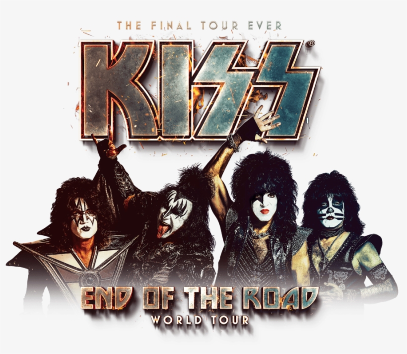 The Mark And Mitch Show - Kiss, transparent png download