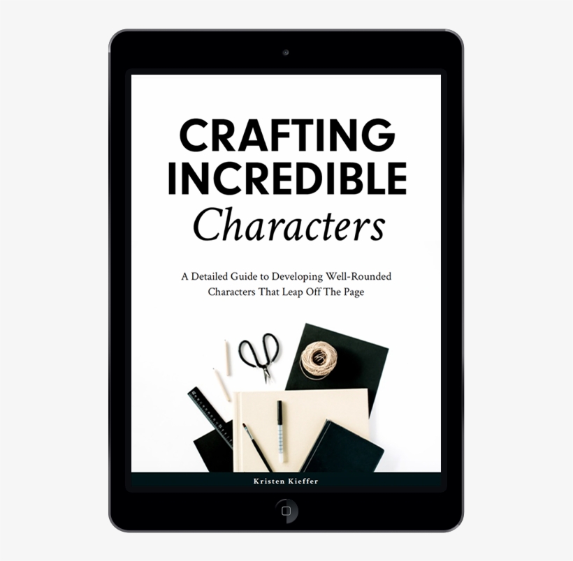 Cicmockup - Character, transparent png download