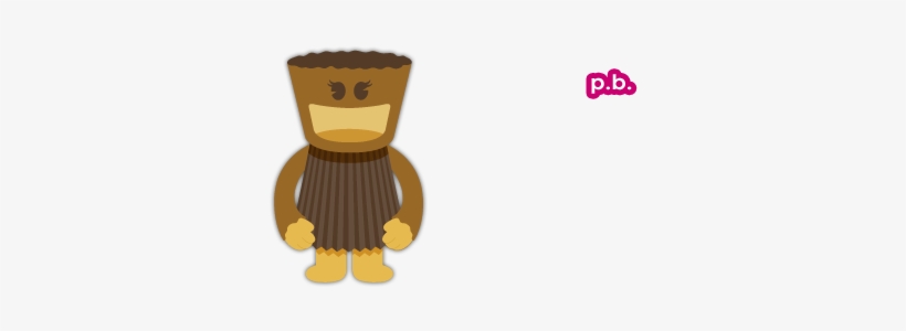 Pb-bg - Cartoon, transparent png download