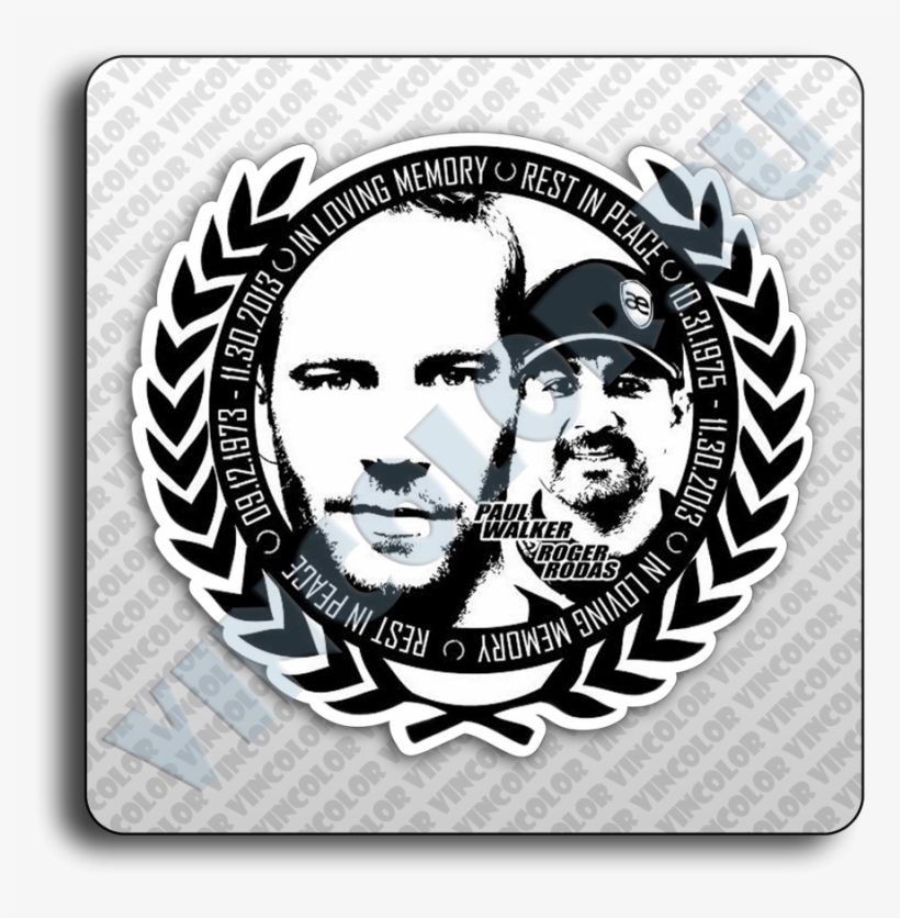 Paul Walker &amp - C.r. Gibson 1-subject Spiral Notebook, College Ruled,, transparent png download