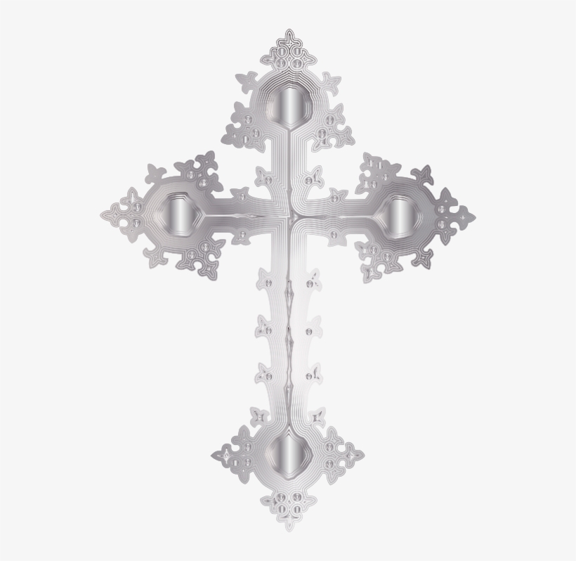 Medium Image - Ethiopian Orthodox Symbols Png, transparent png download