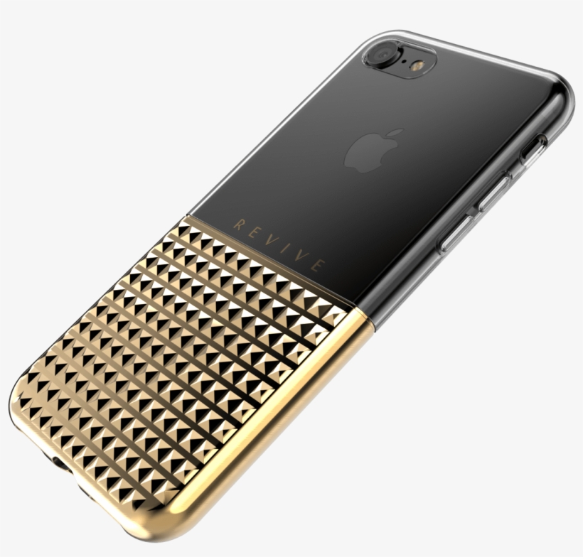 Vaku ® Apple Iphone 6 / 6s Revive Series 4d Effect - Iphone, transparent png download