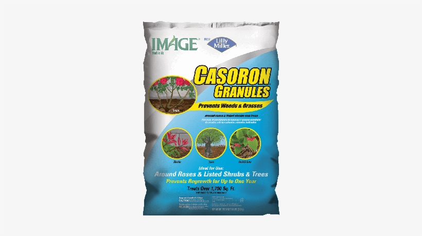 Lilly Miller Image® Casoron Weed Granules - Lilly Miller Casoron - Granules - 8 Lb Bag, transparent png download