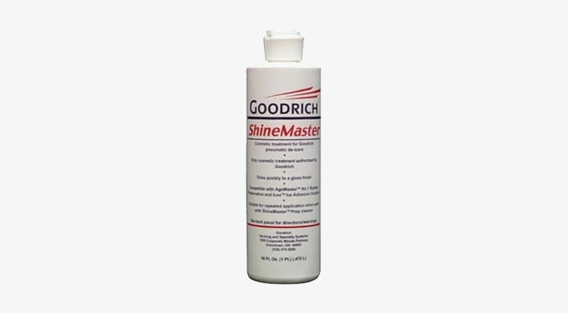 Pilotshop Bf Goodrich Shinemaster Gloss Pint - 74-451-178, transparent png download