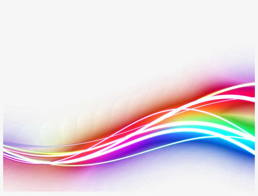 Report Abuse - Rainbow Borders And Frames, transparent png download