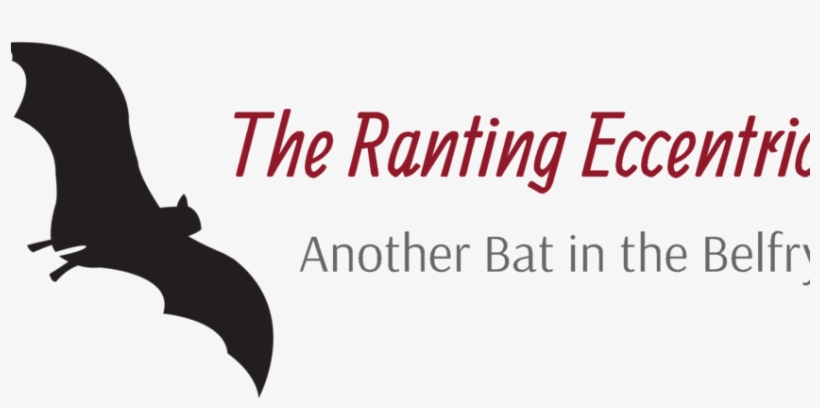 The Ranting Eccentric Seeking Guest Ranters And Artists - Logo, transparent png download
