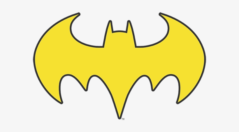 Click And Drag To Re-position The Image, If Desired - Bat Girl, transparent png download