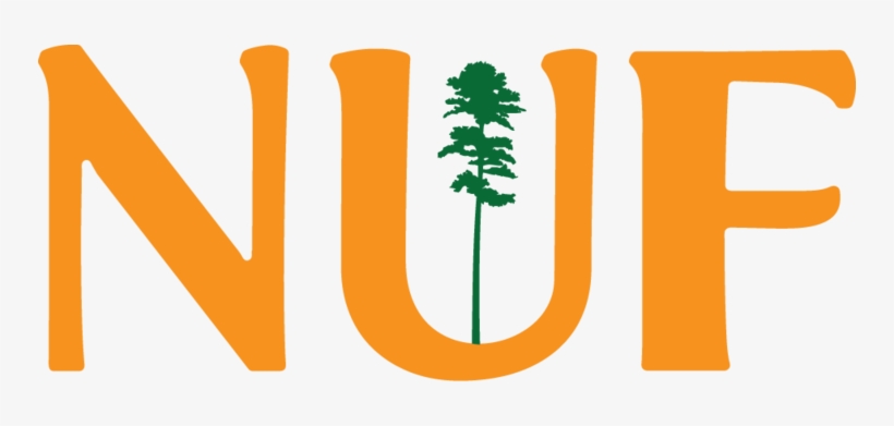 Newurbanforestry Logo, transparent png download