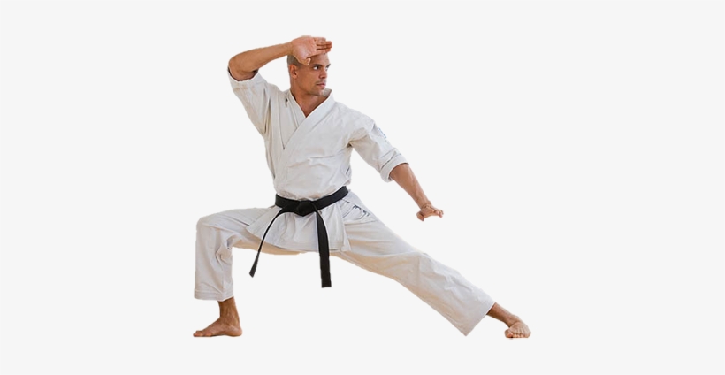 Adult Karate - Karate Image Png, transparent png download