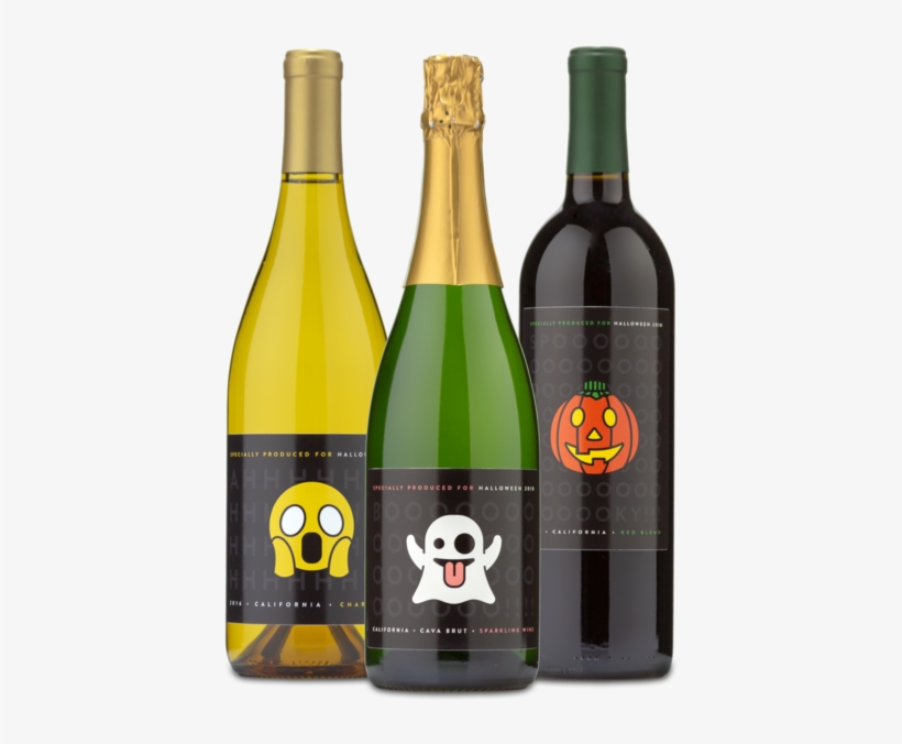 Halloween Emoji Set - Gift, transparent png download