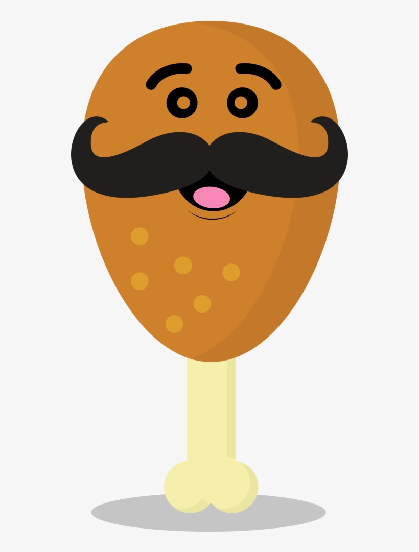 Fast Food Emoji And Stickers Messages Sticker-11 - Sticker, transparent png download
