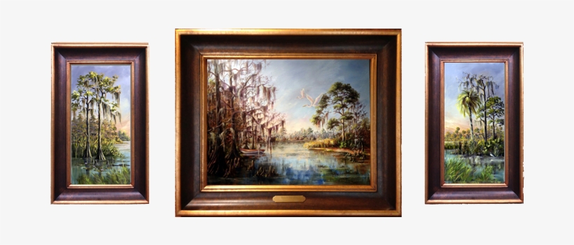 E Pieces Together - Picture Frame, transparent png download