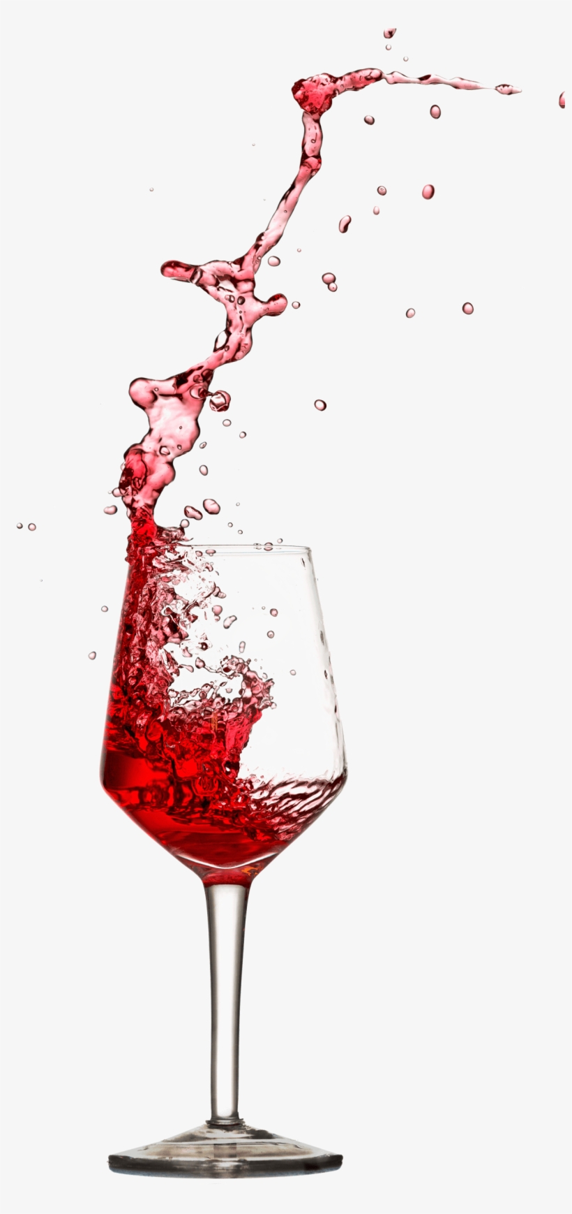 Transparent Background Red Wine Glass Png Transparent PNG - 1417x2460