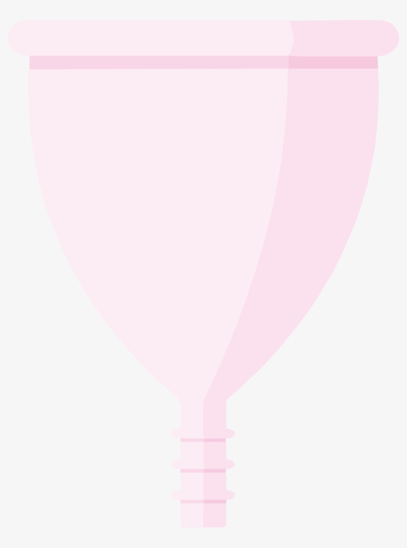 Menstrual Cup - Mooncup Ltd, transparent png download