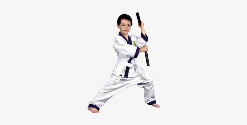 Learning Martial Arts Can Benefit Anyone And Everyone - Taekwondo, transparent png download