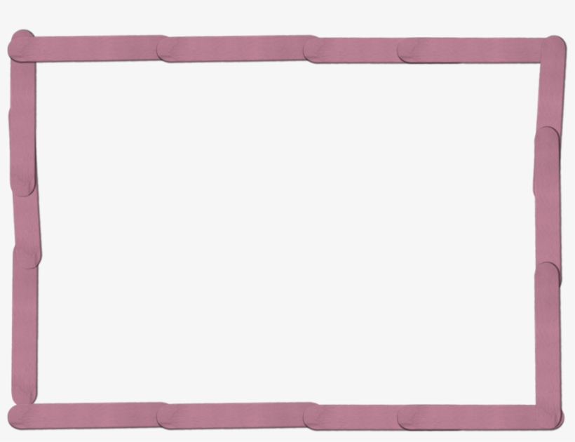 Free Ice Border Png - Parallel, transparent png download