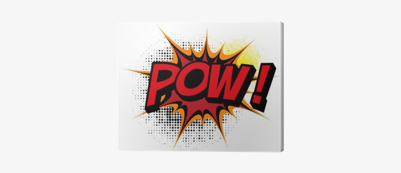 Comic Book Explosion - 569 4 Pics 1 Word, transparent png download