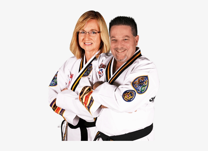 Leaders For Life Martial Arts Owner - Leaders For Life Martial Arts, transparent png download