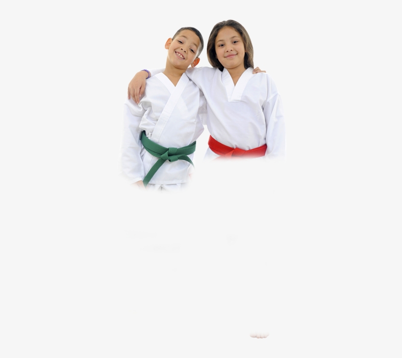 Kids Martial Arts - Martial Arts, transparent png download