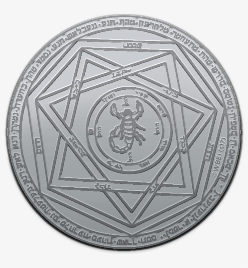 Supernatural - Sunglasses, transparent png download