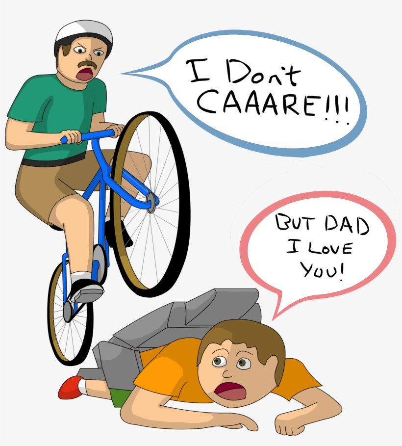 Funniest Collection Of The Best Happy Wheels Memes, - Happy Wheels Porn Art, transparent png download