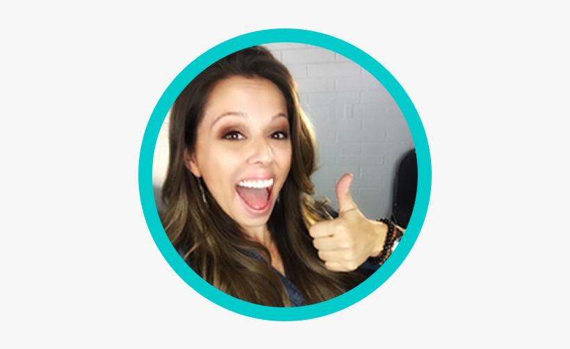 Shaina Podcast Meme Headshot Large - Tongue, transparent png download