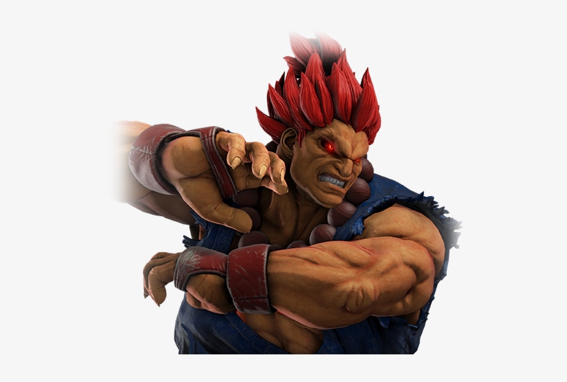 Favorite Sfv Costumes - Street Fighter 5 Renders, transparent png download