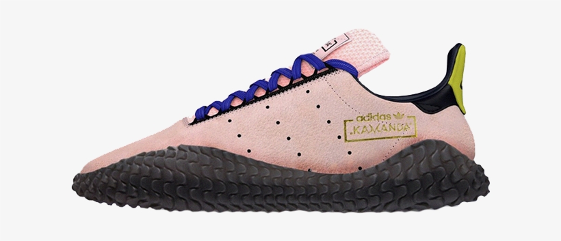 Half 05b12 9f25f The Run Up To Launch, As Well As An - Adidas Dragon Ball Z, transparent png download