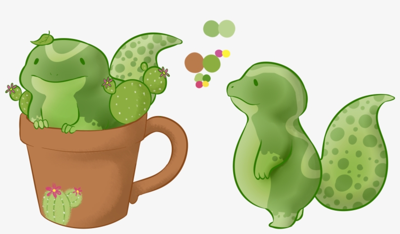 Nopal's Gallery - Cartoon, transparent png download