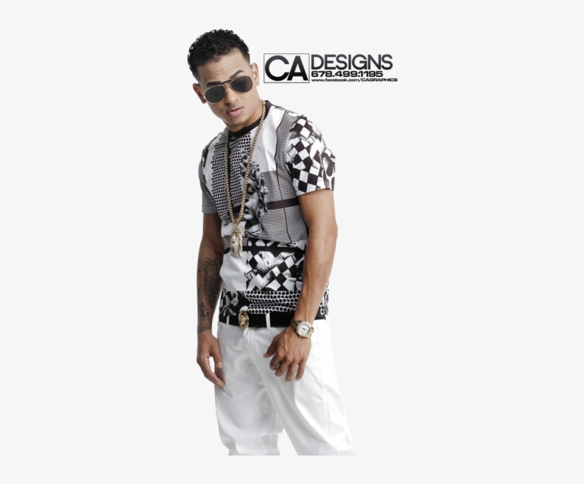 Ozuna - Ozuna Transparent, transparent png download