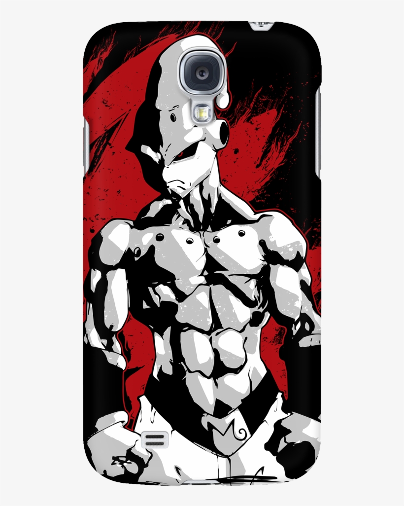 Super Saiyan Majin Buu Android Phone Case - Best Gift - Saiyan Vegeta Goku Hoodie/t-shirt/mug Black/navy/pink/white, transparent png download