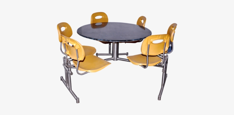 Canteen Table Ds - Destiny Seatings, transparent png download
