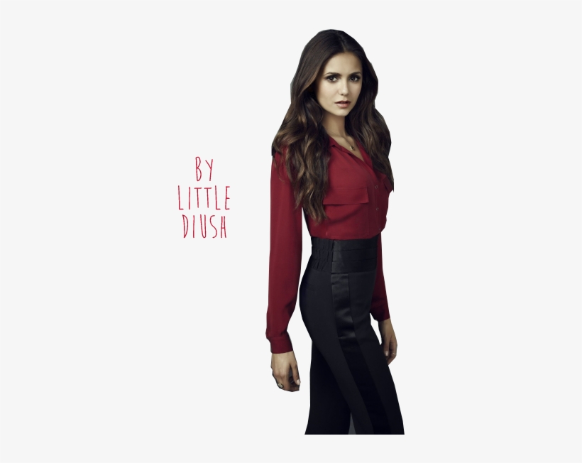 Tatia Petrova, Lets Be Cops, Return Of Xander Cage, - Nina Dobrev Taille Poid, transparent png download