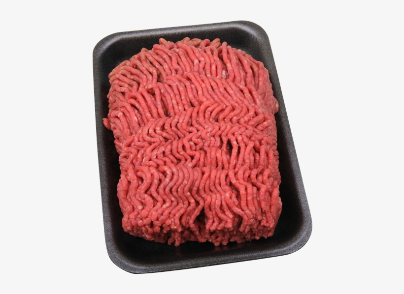 Certified Ground Chuck 85% Lean 15% Fat - Hyvee Ground Beef, transparent png download