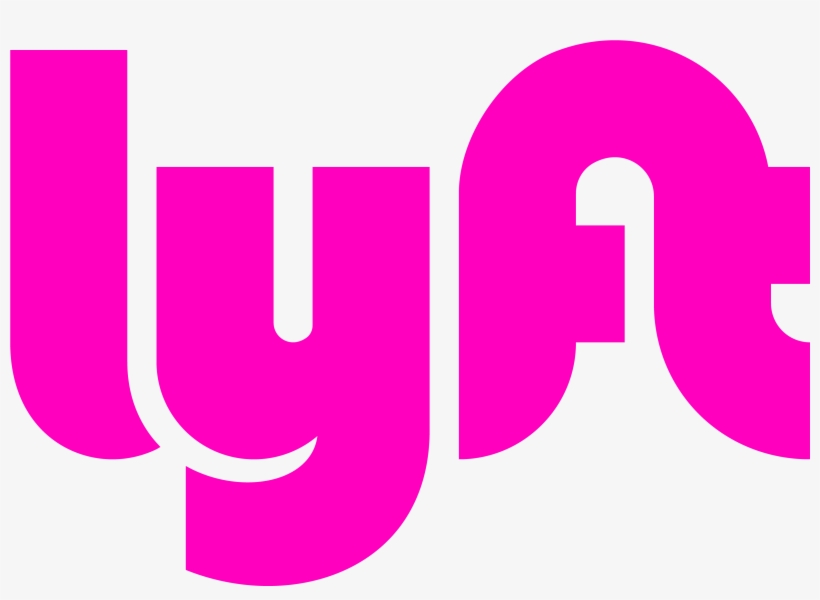Carlos Ozuna Liked This - Lyft Logo, transparent png download
