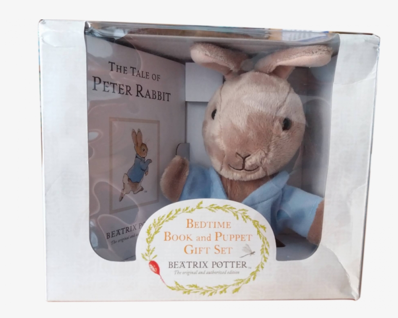 The Tale Of Peter Rabbit - Beatrix Potter - The Complete Tales: The 23 Original, transparent png download