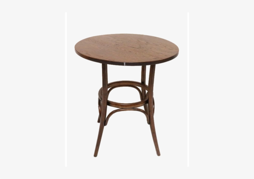 Number 152 Small Bistro Base - Mesa Redonda Jantar 4 Lugares, transparent png download