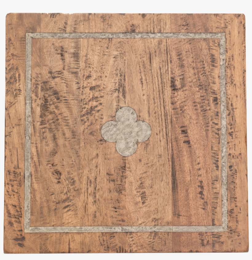 Clover Wholesale Café Table Top - Table, transparent png download