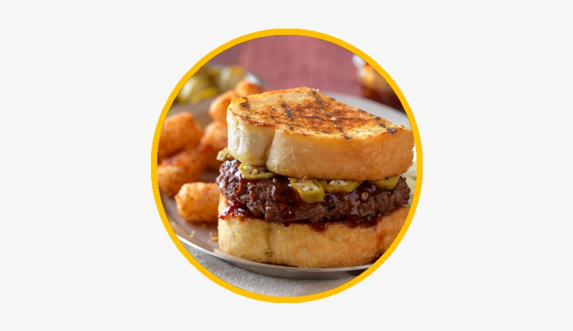 Barbecue Chipotle Burgers - Barbecue Grill, transparent png download