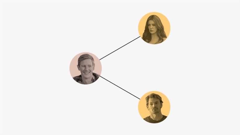 Louise Nolan Tony - Illustration, transparent png download