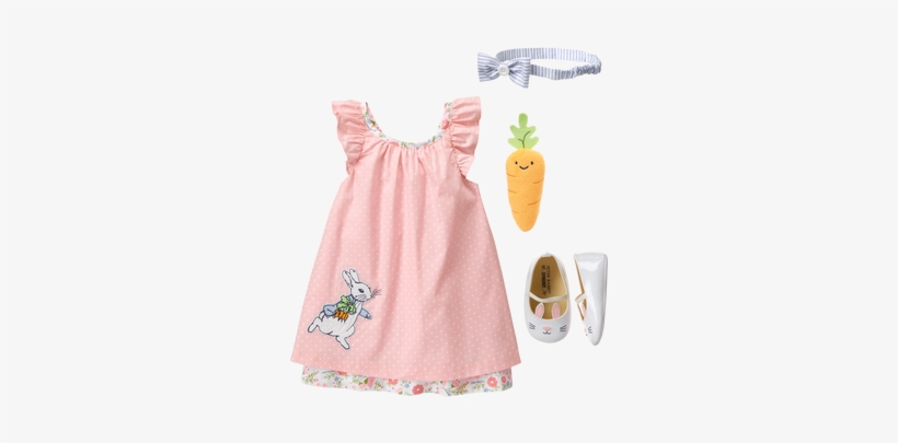 Peter Rabbit Collection For Gymboree, transparent png download