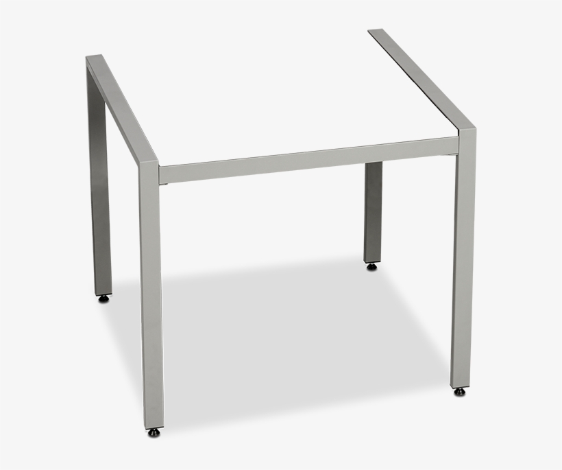 Tuscany 36" Recycled Plastic Bistro Table - Coffee Table, transparent png download