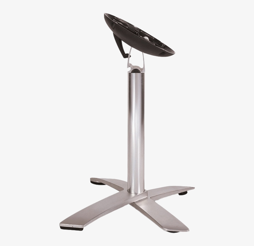 Titan Folding Table Base - Titan Folding Table Base | Outdoor Tables & Dining, transparent png download