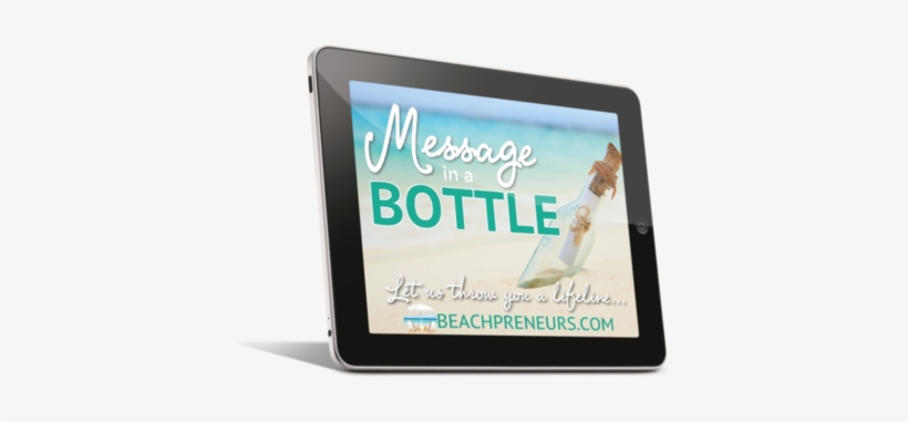 Welcome To The Issue - Tablet Computer, transparent png download