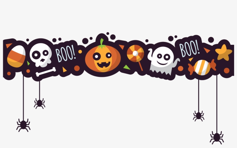 Halloween, transparent png download