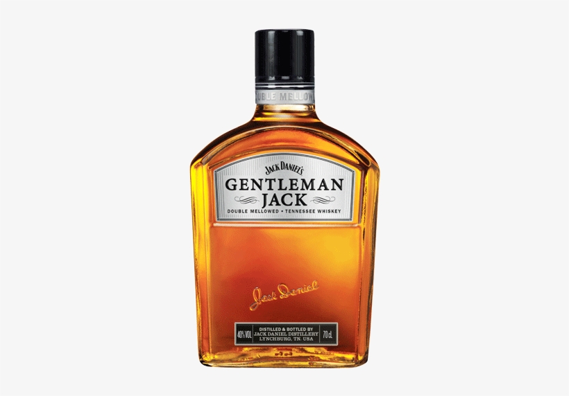 $65 - - Jack Daniels Gentleman, transparent png download