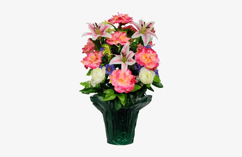 Flower Bouquet, transparent png download