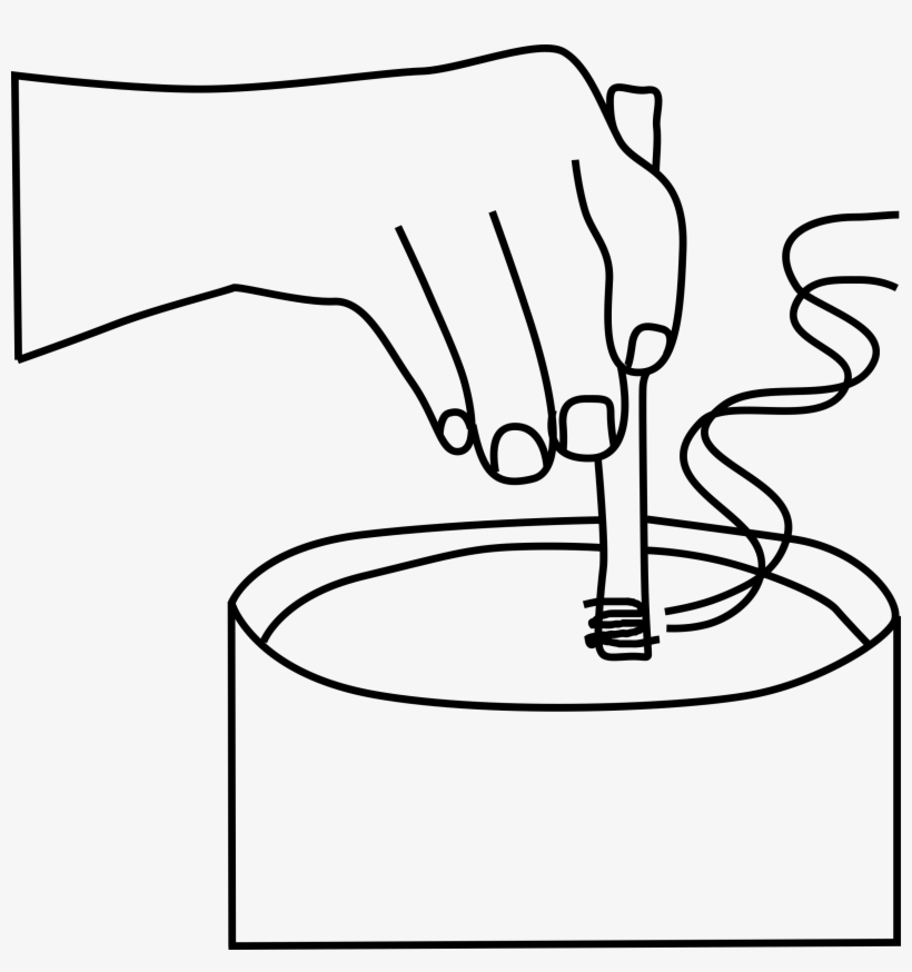This Free Icons Png Design Of Put Out Your Lit Cigarette, transparent png download