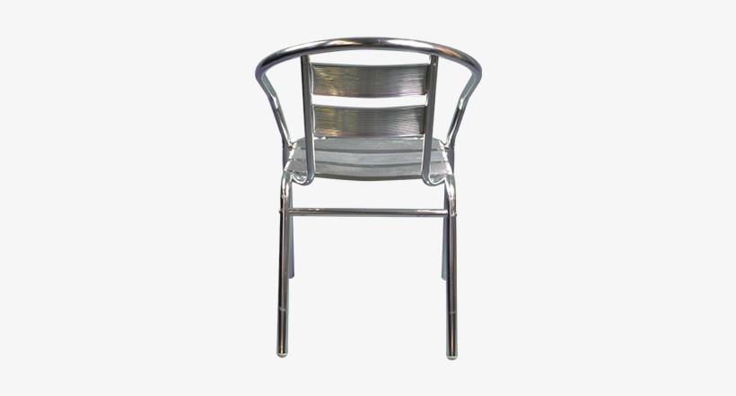 Metal Chair Back Png, transparent png download