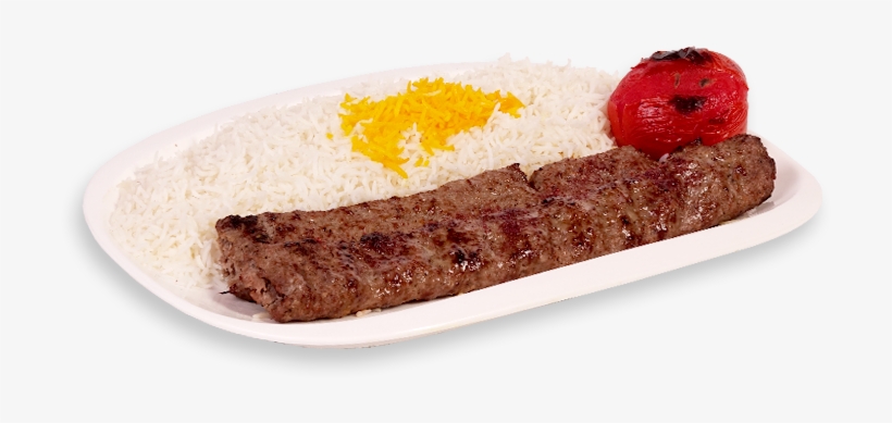 Koobideh Kebab - Filet Mignon Barg Kabob, transparent png download